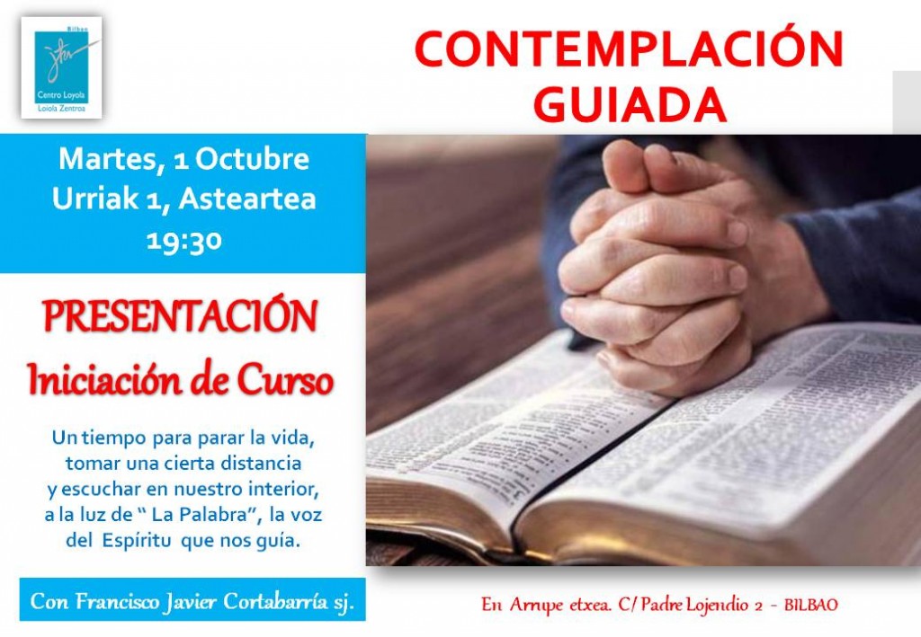 Cont. guiada 1-10-19