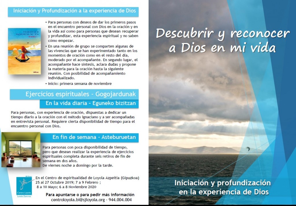 Ejercicios Esp. en la vida diaria