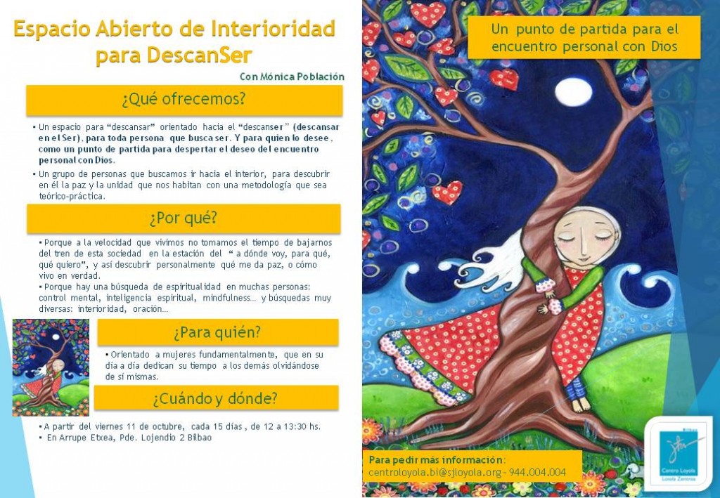 Esp. Interioridad